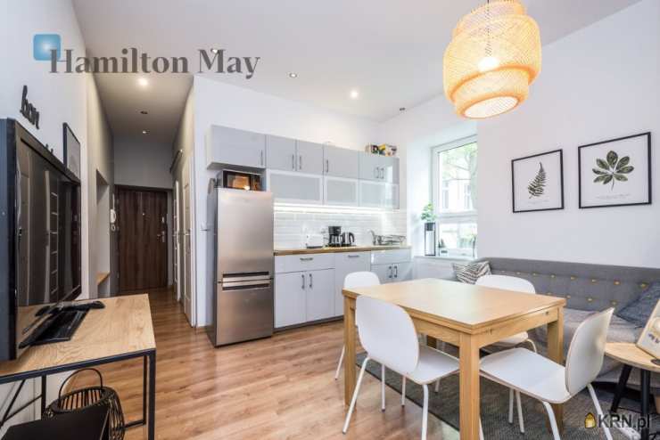 Mieszkanie  do wynajęcia, Kraków, Stare Miasto, ul. Wielopole, 4 pokojowe