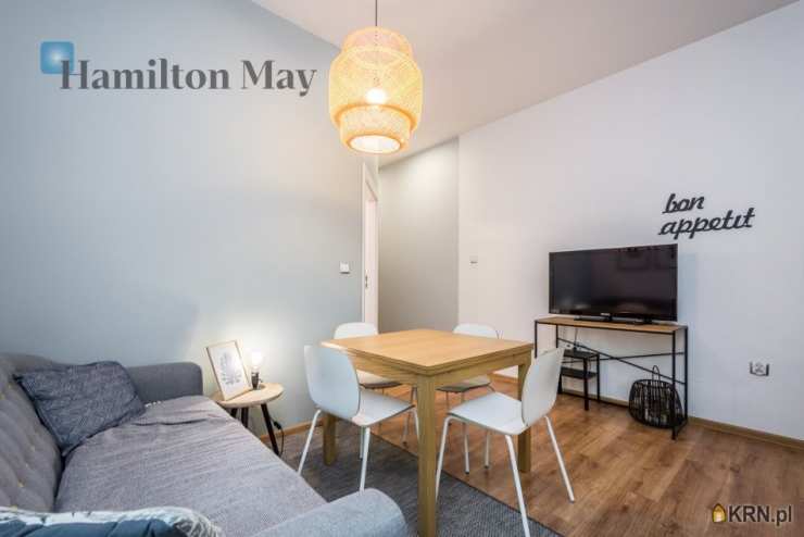 4 pokojowe, Mieszkanie  do wynajęcia, Kraków, Stare Miasto, ul. Wielopole