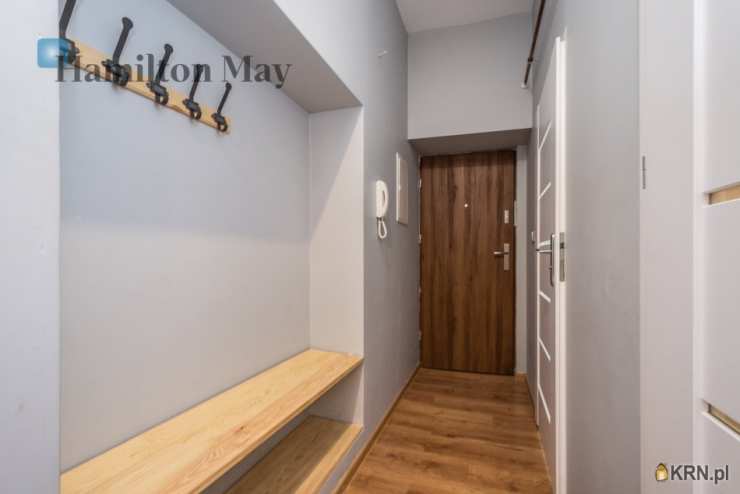 Hamilton May, Mieszkanie  do wynajęcia, Kraków, Stare Miasto, ul. Wielopole