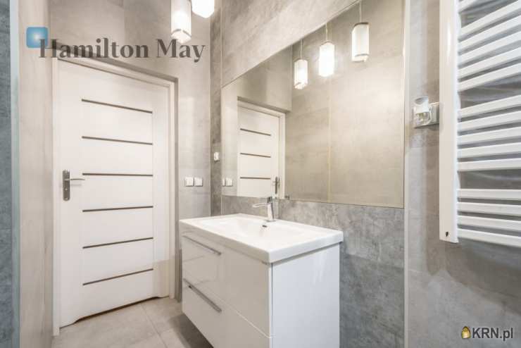 4 pokojowe, Kraków, Stare Miasto, ul. Wielopole, Mieszkanie  do wynajęcia