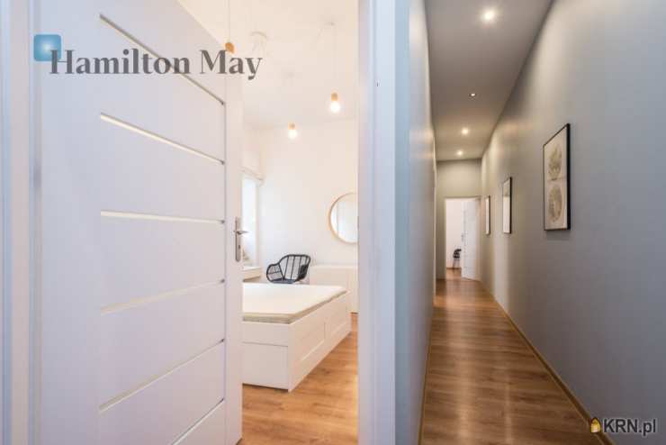 Hamilton May, Mieszkanie  do wynajęcia, Kraków, Stare Miasto, ul. Wielopole