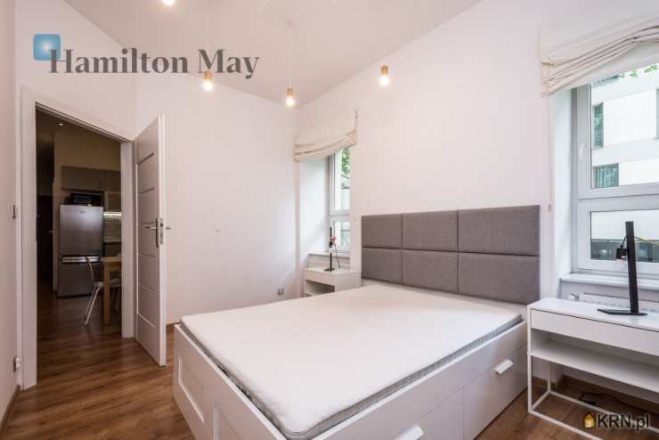 Mieszkanie  do wynajęcia, Kraków, Stare Miasto, ul. Wielopole, 4 pokojowe