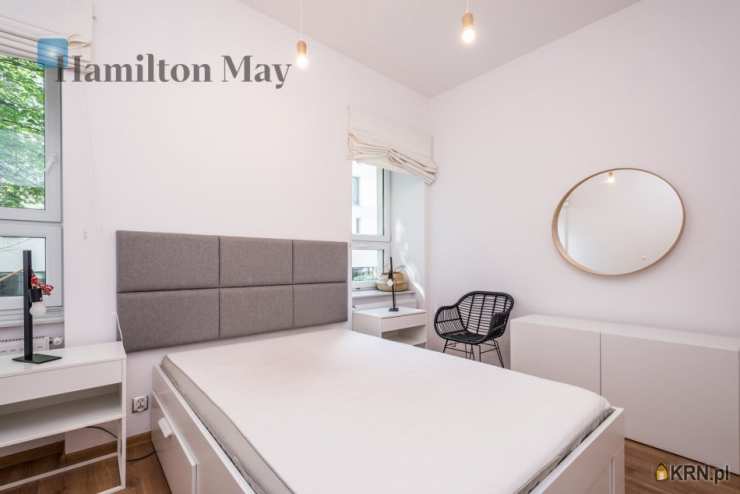 Mieszkanie  do wynajęcia, 4 pokojowe, Kraków, Stare Miasto, ul. Wielopole