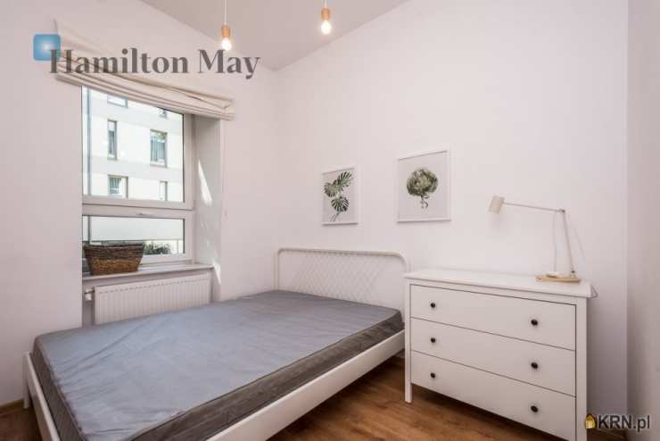 4 pokojowe, Kraków, Stare Miasto, ul. Wielopole, Mieszkanie  do wynajęcia