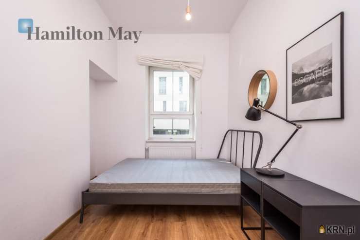 Hamilton May, Mieszkanie  do wynajęcia, Kraków, Stare Miasto, ul. Wielopole