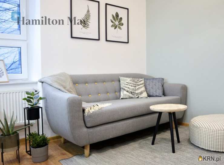 Mieszkanie  do wynajęcia, Kraków, Stare Miasto, ul. Wielopole, 4 pokojowe