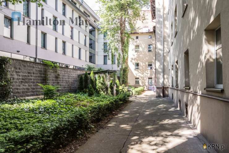 Kraków, Stare Miasto, ul. Wielopole, Mieszkanie  do wynajęcia, 4 pokojowe