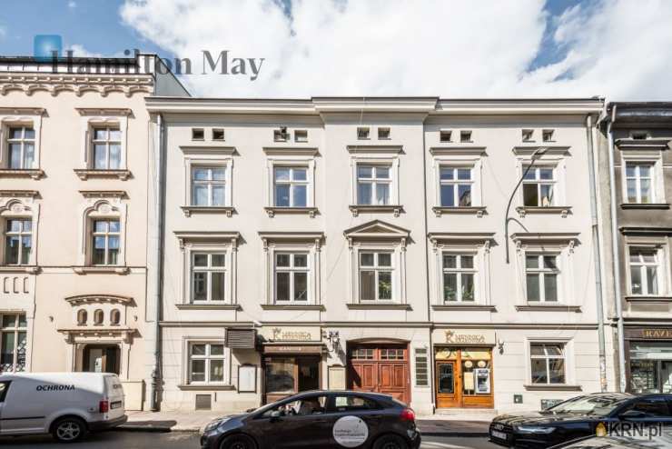 Kraków, Stare Miasto, ul. Wielopole, 4 pokojowe, Mieszkanie  do wynajęcia