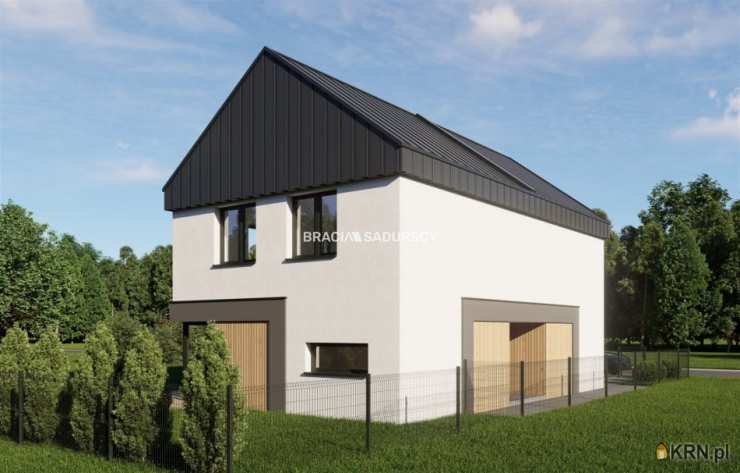 Mieszkanie  na sprzedaż, 3 pokojowe, Kraków, Swoszowice, ul. A. i Z. Pronaszków