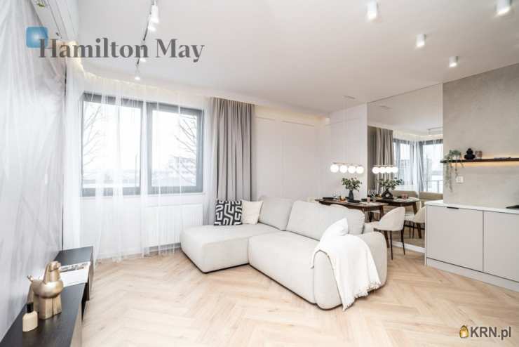 Mieszkanie  na sprzedaż, Kraków, Prądnik Biały/Bronowice Wielkie, ul. Sosnowiecka, 3 pokojowe