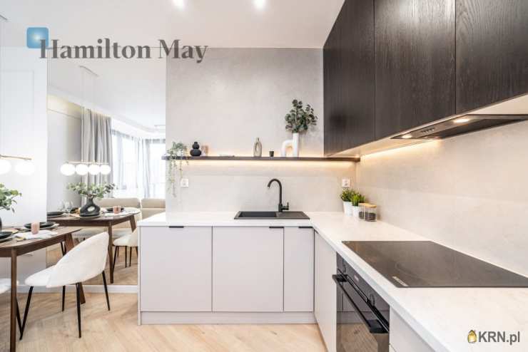 3 pokojowe, Kraków, Prądnik Biały/Bronowice Wielkie, ul. Sosnowiecka, Mieszkanie  na sprzedaż