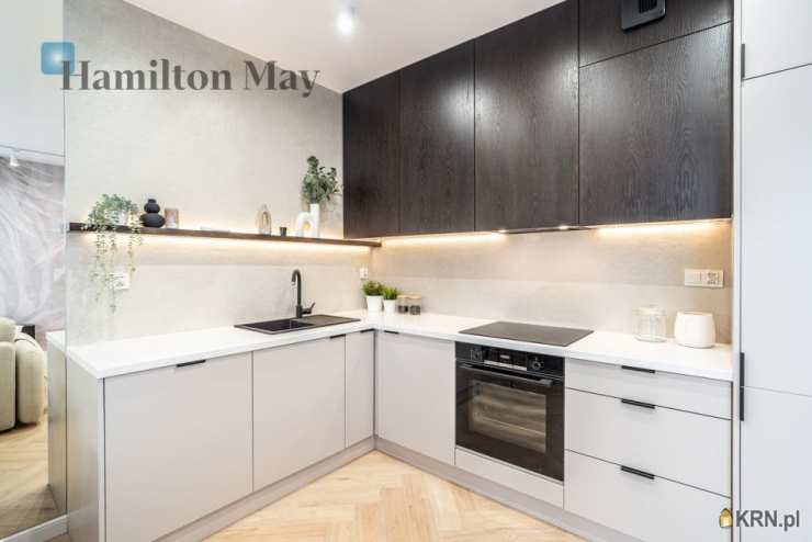 Hamilton May, Mieszkanie  na sprzedaż, Kraków, Prądnik Biały/Bronowice Wielkie, ul. Sosnowiecka