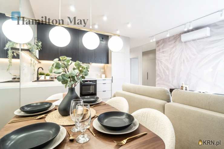 Mieszkanie  na sprzedaż, Kraków, Prądnik Biały/Bronowice Wielkie, ul. Sosnowiecka, 3 pokojowe