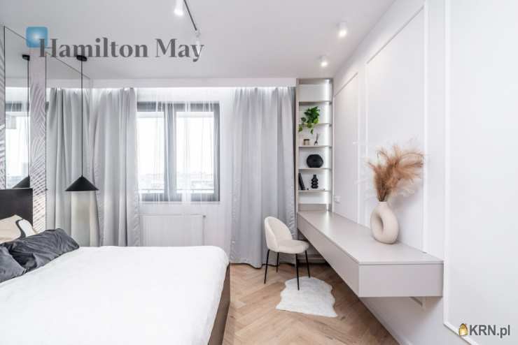 Kraków, Prądnik Biały/Bronowice Wielkie, ul. Sosnowiecka, Mieszkanie  na sprzedaż, 3 pokojowe