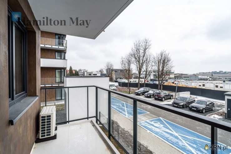 3 pokojowe, Mieszkanie  na sprzedaż, Kraków, Prądnik Biały/Bronowice Wielkie, ul. Sosnowiecka