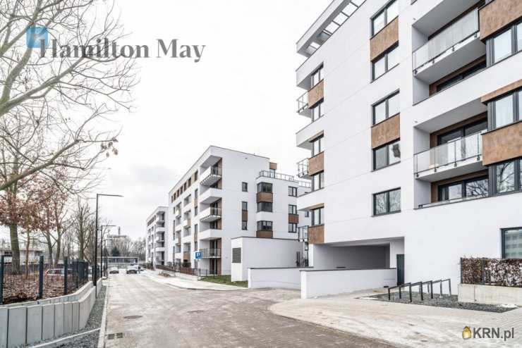 Hamilton May, Mieszkanie  na sprzedaż, Kraków, Prądnik Biały/Bronowice Wielkie, ul. Sosnowiecka