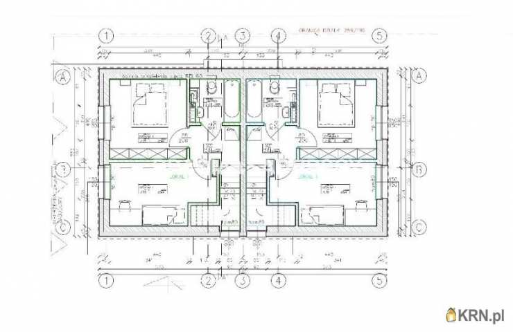 3 pokojowe, Mieszkanie  na sprzedaż, Kraków, Swoszowice, ul. A. i Z. Pronaszków