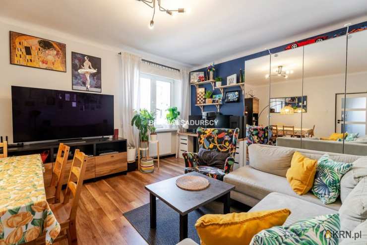 Mieszkanie  na sprzedaż, Kraków, Nowa Huta, ul. Szkolne, 3 pokojowe