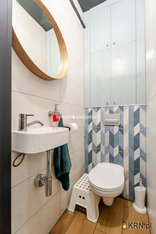 Bracia Sadurscy Oddział BS1 Kapelanka, Mieszkanie  na sprzedaż, Kraków, Nowa Huta, ul. Szkolne