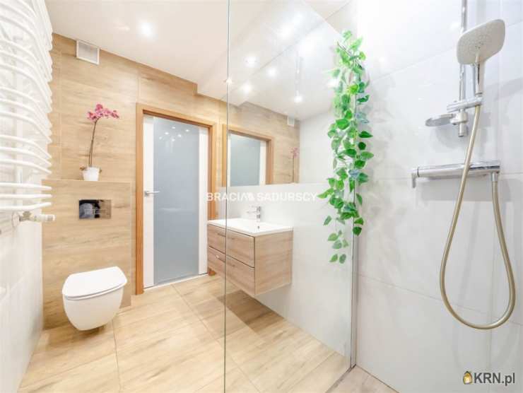 Kraków, Swoszowice, ul. Ł. Opalińskiego, 3 pokojowe, Mieszkanie  na sprzedaż