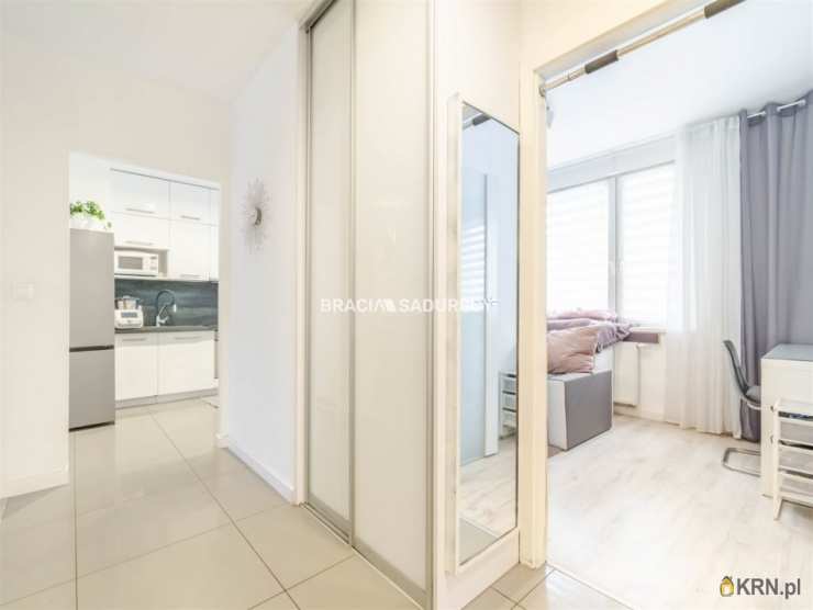 Kraków, Swoszowice, ul. Ł. Opalińskiego, Mieszkanie  na sprzedaż, 3 pokojowe