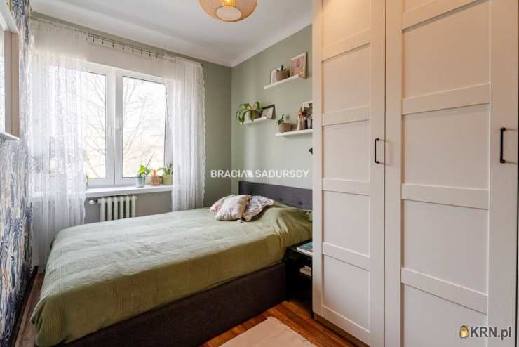 Kraków, Nowa Huta, ul. Szkolne, 3 pokojowe, Mieszkanie  na sprzedaż