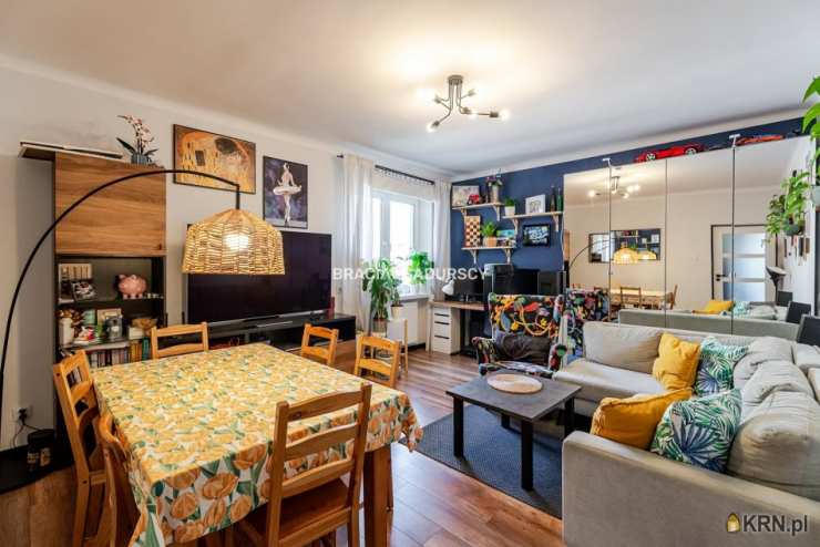 Kraków, Nowa Huta, ul. Szkolne, Mieszkanie  na sprzedaż, 3 pokojowe