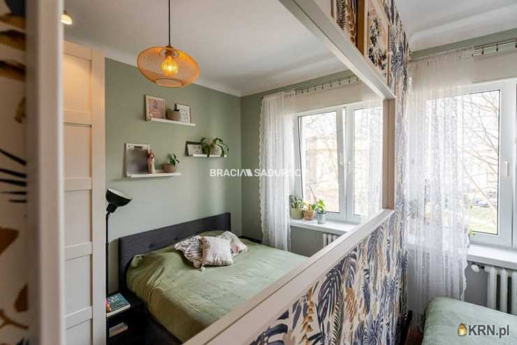 Mieszkanie  na sprzedaż, Kraków, Nowa Huta, ul. Szkolne, 3 pokojowe