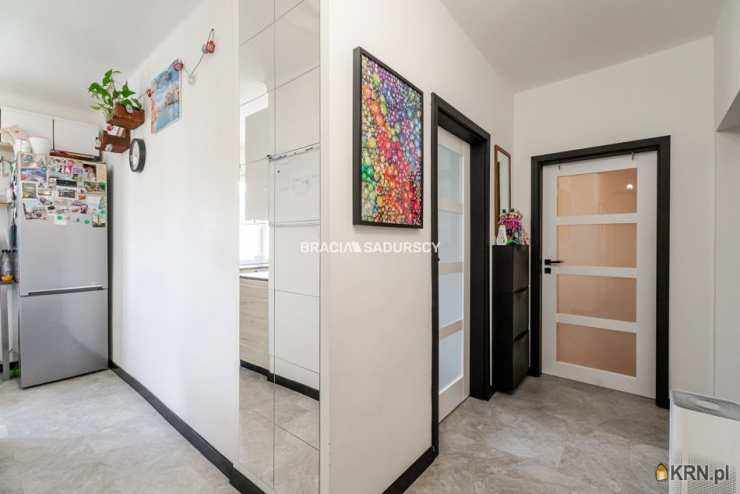 Kraków, Nowa Huta, ul. Szkolne, Mieszkanie  na sprzedaż, 3 pokojowe