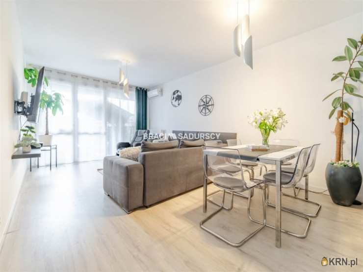 Mieszkanie  na sprzedaż, 3 pokojowe, Kraków, Swoszowice, ul. Ł. Opalińskiego