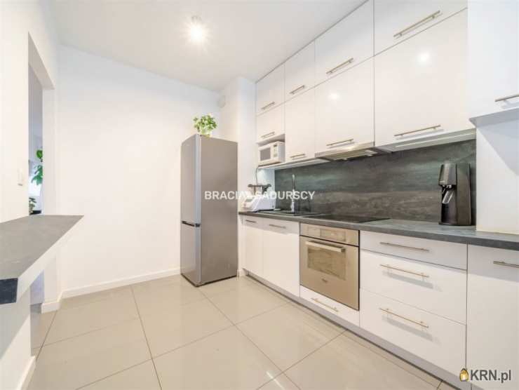 Bracia Sadurscy Oddział BS1 Kapelanka, Mieszkanie  na sprzedaż, Kraków, Swoszowice, ul. Ł. Opalińskiego