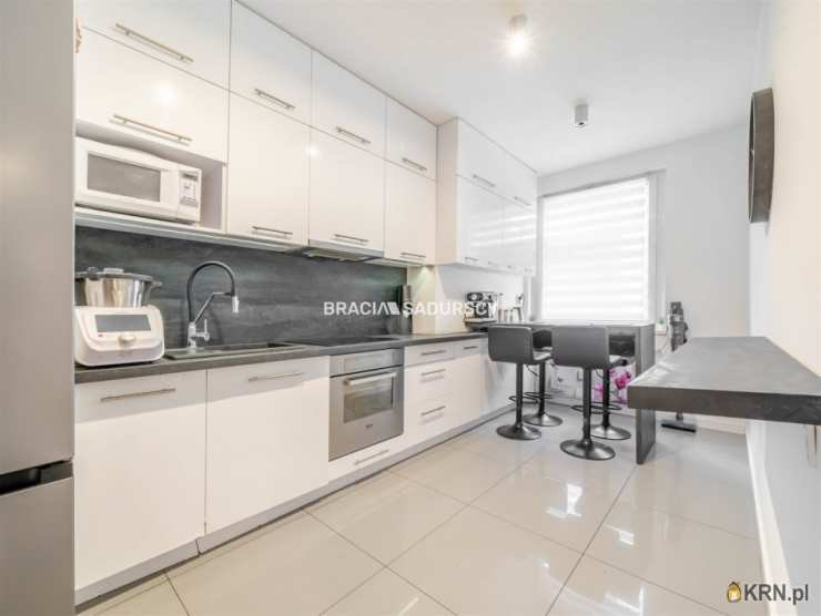 Mieszkanie  na sprzedaż, Kraków, Swoszowice, ul. Ł. Opalińskiego, 3 pokojowe