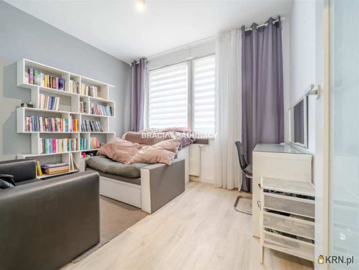 Bracia Sadurscy Oddział BS1 Kapelanka, Mieszkanie  na sprzedaż, Kraków, Swoszowice, ul. Ł. Opalińskiego