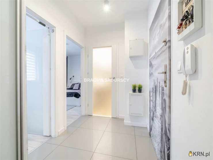 Mieszkanie  na sprzedaż, 3 pokojowe, Kraków, Swoszowice, ul. Ł. Opalińskiego