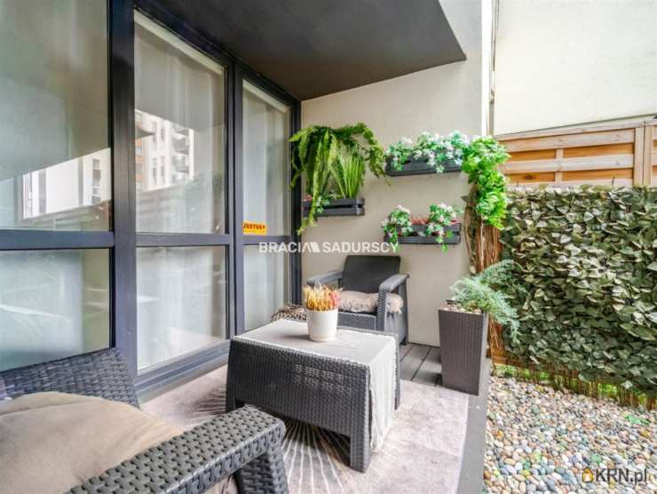 Kraków, Swoszowice, ul. Ł. Opalińskiego, 3 pokojowe, Mieszkanie  na sprzedaż