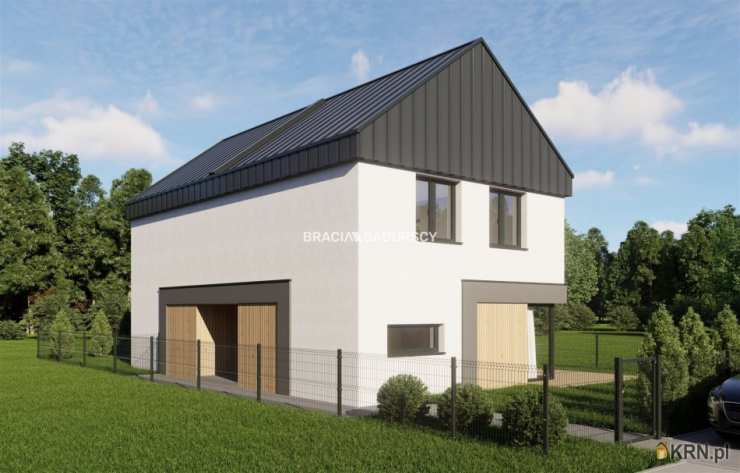 3 pokojowe, Kraków, Swoszowice, ul. A. i Z. Pronaszków, Mieszkanie  na sprzedaż