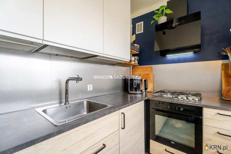 3 pokojowe, Mieszkanie  na sprzedaż, Kraków, Nowa Huta, ul. Szkolne