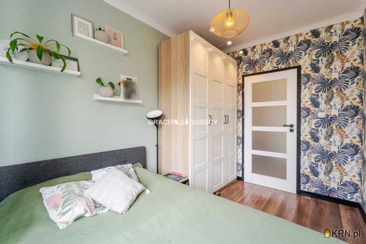 Bracia Sadurscy Oddział BS1 Kapelanka, Mieszkanie  na sprzedaż, Kraków, Nowa Huta, ul. Szkolne