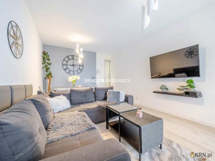 3 pokojowe, Kraków, Swoszowice, ul. Ł. Opalińskiego, Mieszkanie  na sprzedaż