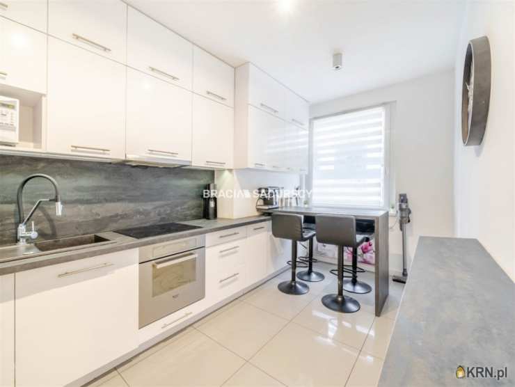 3 pokojowe, Mieszkanie  na sprzedaż, Kraków, Swoszowice, ul. Ł. Opalińskiego