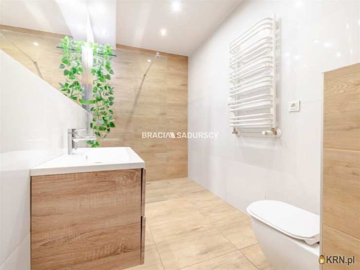 Mieszkanie  na sprzedaż, 3 pokojowe, Kraków, Swoszowice, ul. Ł. Opalińskiego