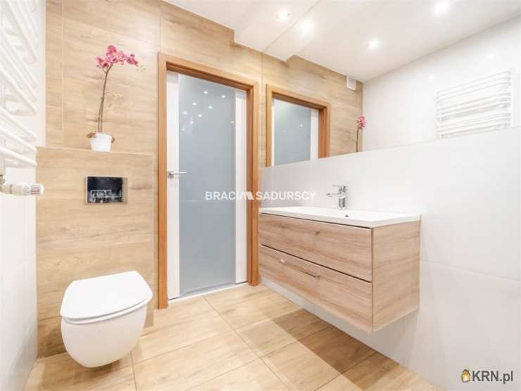 Kraków, Swoszowice, ul. Ł. Opalińskiego, Mieszkanie  na sprzedaż, 3 pokojowe