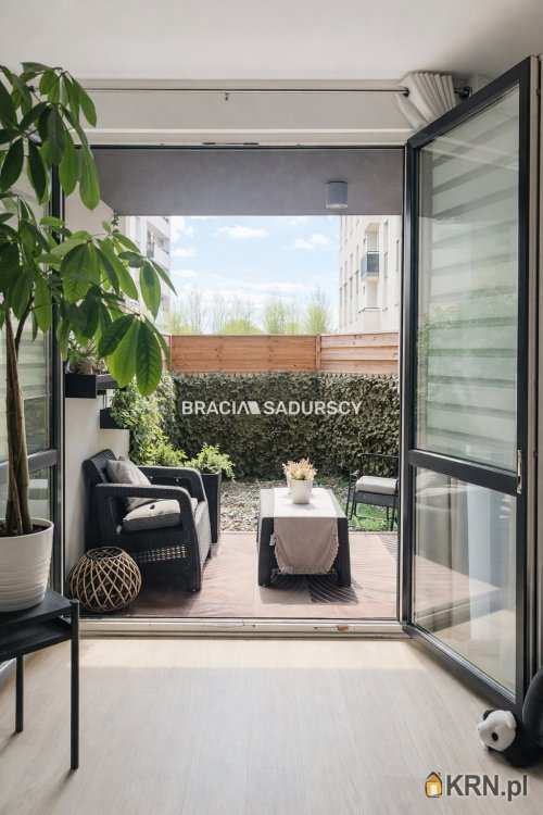 Kraków, Swoszowice, ul. Ł. Opalińskiego, 3 pokojowe, Mieszkanie  na sprzedaż