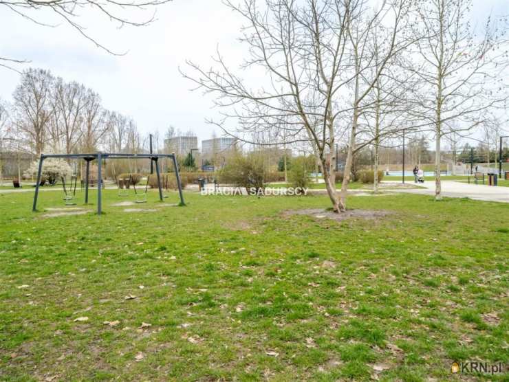 Kraków, Swoszowice, ul. Ł. Opalińskiego, Mieszkanie  na sprzedaż, 3 pokojowe