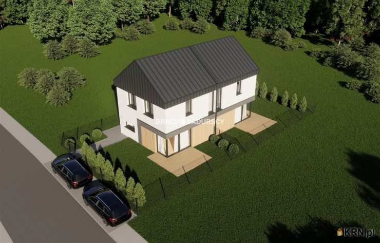 Bracia Sadurscy Oddział BS2 Rynek Pierwotny, Mieszkanie  na sprzedaż, Kraków, Swoszowice, ul. A. i Z. Pronaszków