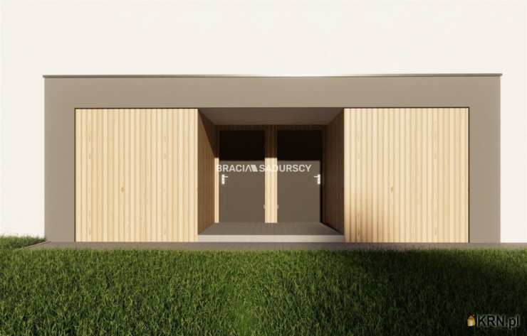 Kraków, Swoszowice, ul. A. i Z. Pronaszków, Mieszkanie  na sprzedaż, 3 pokojowe