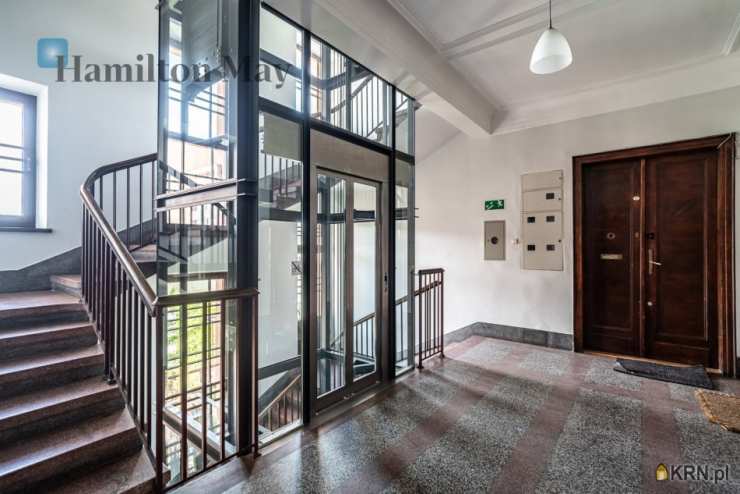 Mieszkanie  do wynajęcia, 3 pokojowe, Kraków, Stare Miasto, ul. Krowoderska