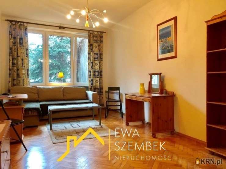 Mieszkanie  do wynajęcia, Kraków, Stare Miasto/Kazimierz, ul. Szeroka, 2 pokojowe