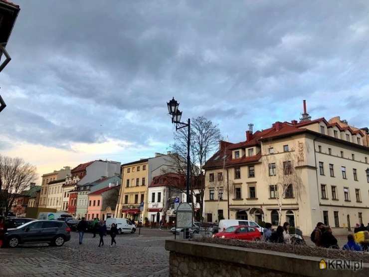 Mieszkanie  do wynajęcia, 2 pokojowe, Kraków, Stare Miasto/Kazimierz, ul. Szeroka