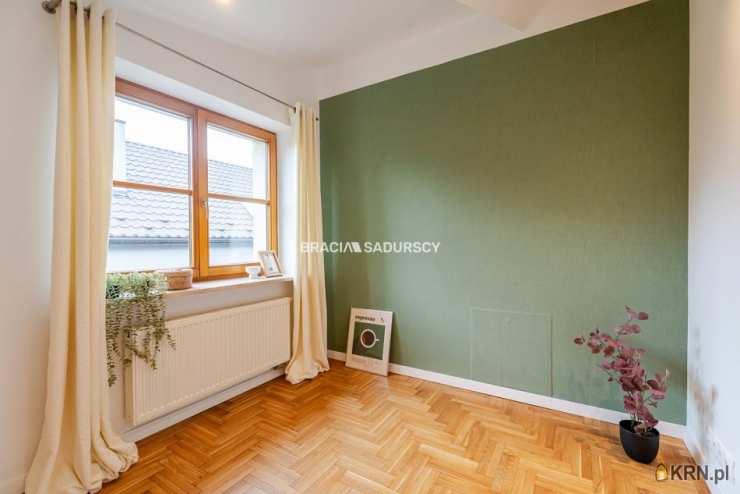 3 pokojowe, Kraków, Zwierzyniec/Wola Justowska, ul. Królowej Jadwigi, Mieszkanie  na sprzedaż